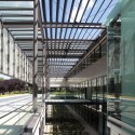 Croatian Bishop Conference Building / University of Zagreb (10)