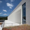 Croatian Bishop Conference Building / University of Zagreb (9)