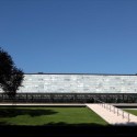 Croatian Bishop Conference Building / University of Zagreb (7) © Miro Martinić