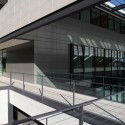 Croatian Bishop Conference Building / University of Zagreb (6) © Miro Martinić