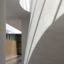 Croatian Bishop Conference Building / University of Zagreb (1) © Miro Martinić