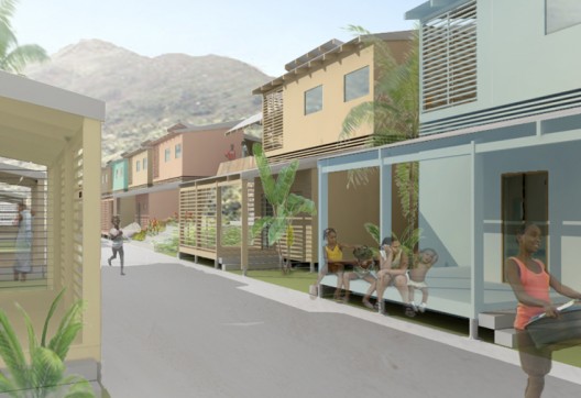 Reconstruction Plan for Haiti 002