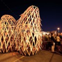 TRILUX Pavilion (1) © Peter Prato