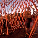 TRILUX Pavilion (4) © Peter Prato