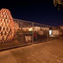 TRILUX Pavilion (5) © Peter Prato