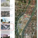 Lyon Confluence – Îlot P (6) Lyon Confluence – Îlot P (6) site