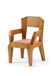Vitra Design Museum: Rudolf Steiner – Alchemy of the Everyday Exhibition (4)