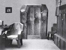 Vitra Design Museum: Rudolf Steiner – Alchemy of the Everyday Exhibition (5)