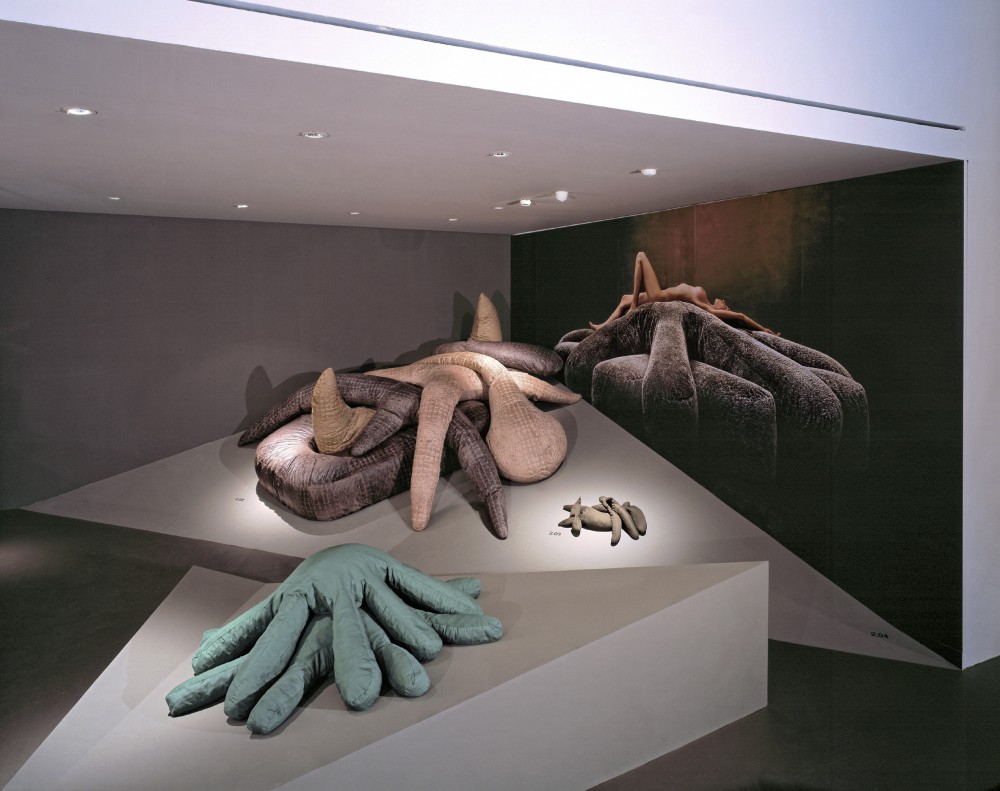 Vitra Design Museum: Antibodies. The Works of Fernando & Humberto Campana 1989-2009