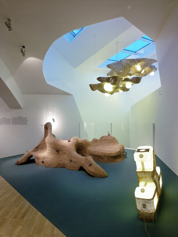 Vitra Design Museum: Antibodies. The Works of Fernando & Humberto Campana 1989-2009
