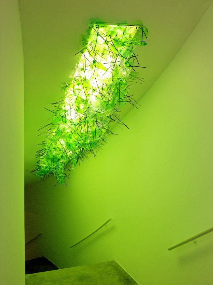 Vitra Design Museum: Antibodies. The Works of Fernando & Humberto Campana 1989-2009