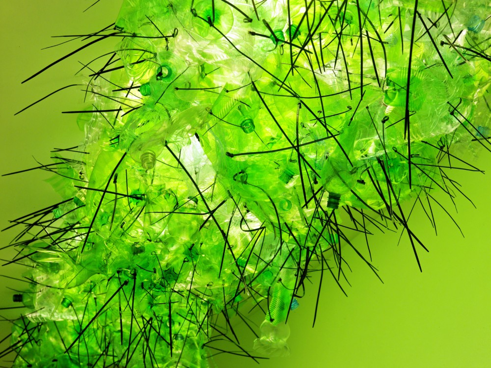Vitra Design Museum: Antibodies. The Works of Fernando & Humberto Campana 1989-2009