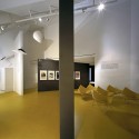 Vitra Design Museum: George Nelson Installation (21) © Thomas Dix