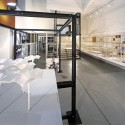 Vitra Design Museum: George Nelson Installation (22) © Thomas Dix