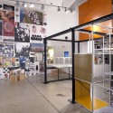 Vitra Design Museum: George Nelson Installation (20) © Thomas Dix
