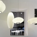 Vitra Design Museum: George Nelson Installation (23) © Thomas Dix