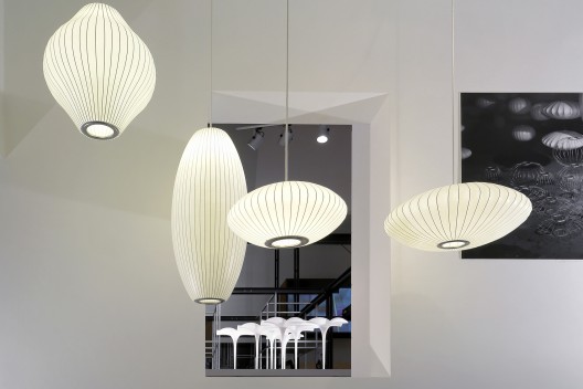 Vitra Design Museum: George Nelson Installation (4)