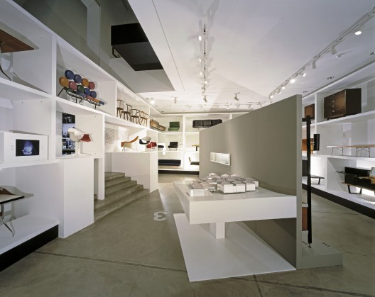 Vitra Design Museum: George Nelson Installation (5)
