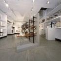 Vitra Design Museum: George Nelson Installation (25) © Thomas Dix