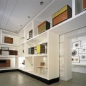 Vitra Design Museum: George Nelson Installation (26) © Thomas Dix