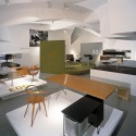 Vitra Design Museum: George Nelson Installation (28) © Thomas Dix