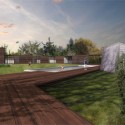 AIA Long Island & Daniel J. Rowen Memorial Architectural Design Awards (3) Mothersill Rendering