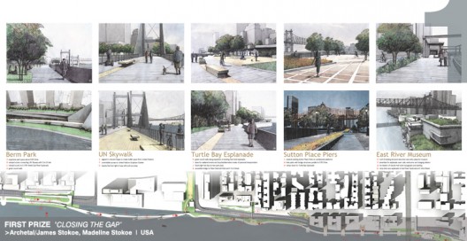 “Close The Gap” Competition Winners (3)