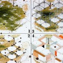 Vitra Design Museum: George Nelson Installation (18) © Vitra Design Museum Archiv
