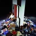 Vitra Design Museum: George Nelson Installation (16) © Vitra Design Museum Archiv
