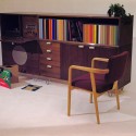 Vitra Design Museum: George Nelson Installation (12) © Vitra Design Museum Archiv