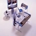 Vitra Design Museum: George Nelson Installation (7) © Vitra Design Museum Archiv