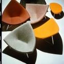 Vitra Design Museum: George Nelson Installation (5) © Vitra Design Museum Archiv