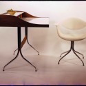 Vitra Design Museum: George Nelson Installation (4) © Vitra Design Museum Archiv