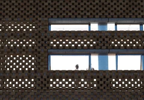 In Progress: Tate Modern / Herzog & de Meuron