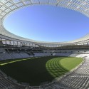 IOC/IAKS Award 2011 (4) Cape Town Stadium inside, © Bruce Sutherland