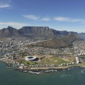 IOC/IAKS Award 2011 (3) Cape Town Stadium outside, © Bruce Sutherland