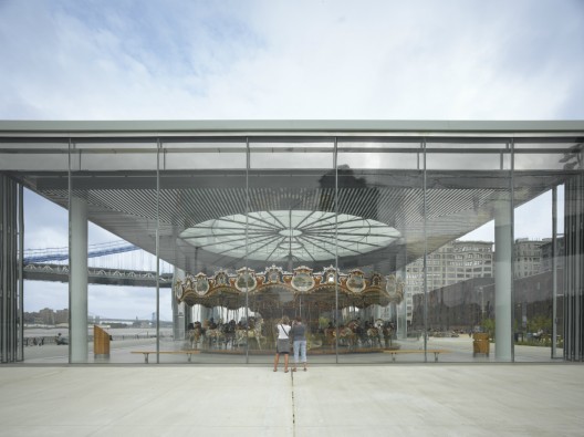Jane's Carousel 001