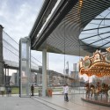 Jane's Carousel 002 © Roland Halbe