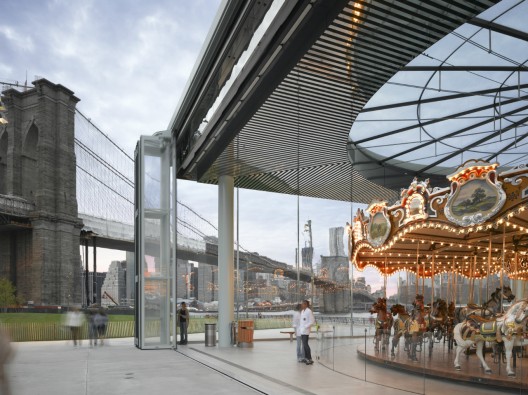 Jane's Carousel 002