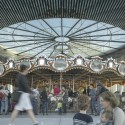 Jane's Carousel 004 © Roland Halbe
