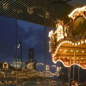 Jane's Carousel 005 © Roland Halbe