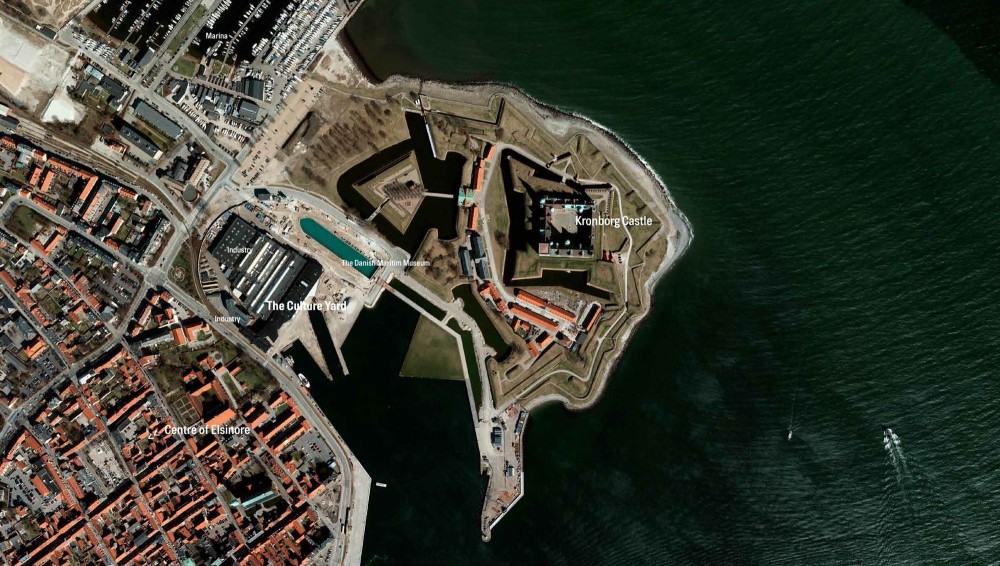 Culture Yard / AART Architects