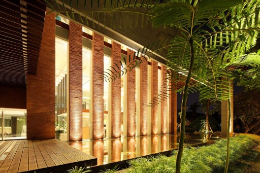 Alam Sutra Residence / Wahana Cipta Selaras (6)