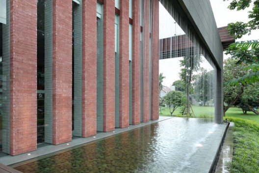 Alam Sutra Residence / Wahana Cipta Selaras (6)