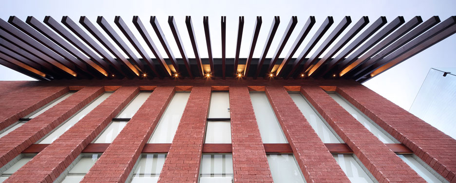 Alam Sutra Residence / Wahana Cipta Selaras