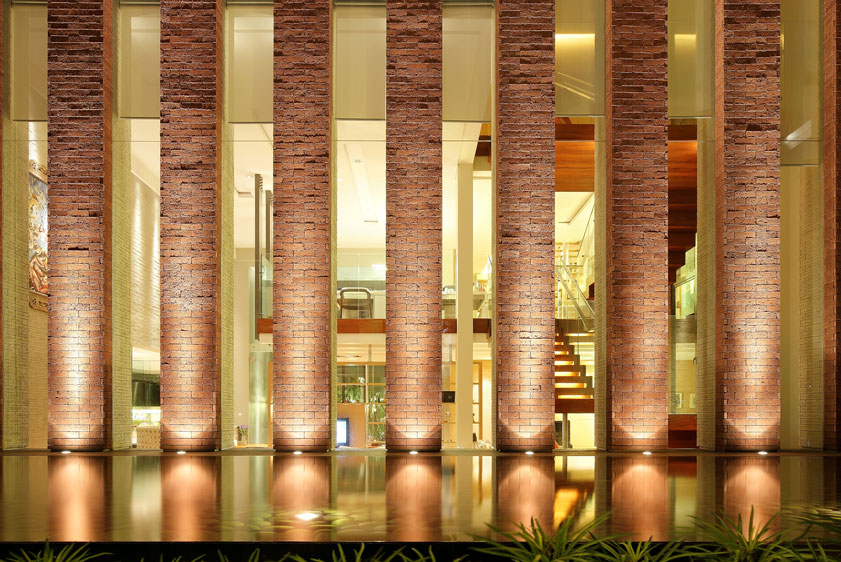 Alam Sutra Residence / Wahana Cipta Selaras