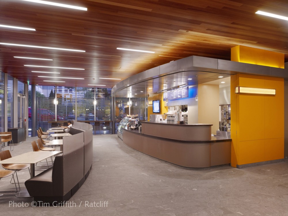 Berkeley School of Law Library / Ratcliff