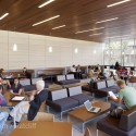 Berkeley School of Law Library / Ratcliff © Tim Griffith