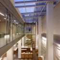 Berkeley School of Law Library / Ratcliff © Tim Griffith