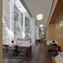 Berkeley School of Law Library / Ratcliff © Tim Griffith